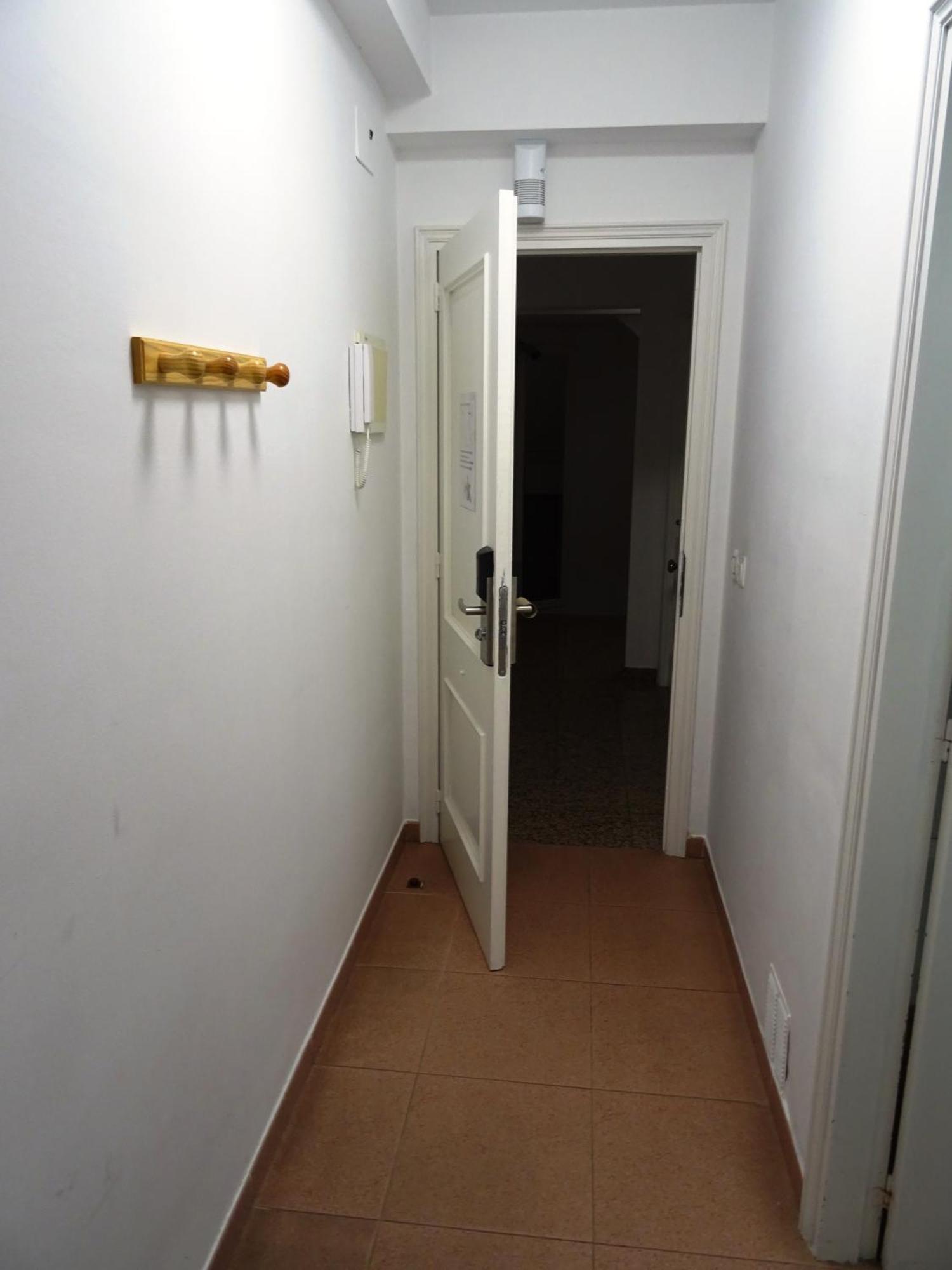 Center Plaza Figueres Apartment Figueres  Luaran gambar