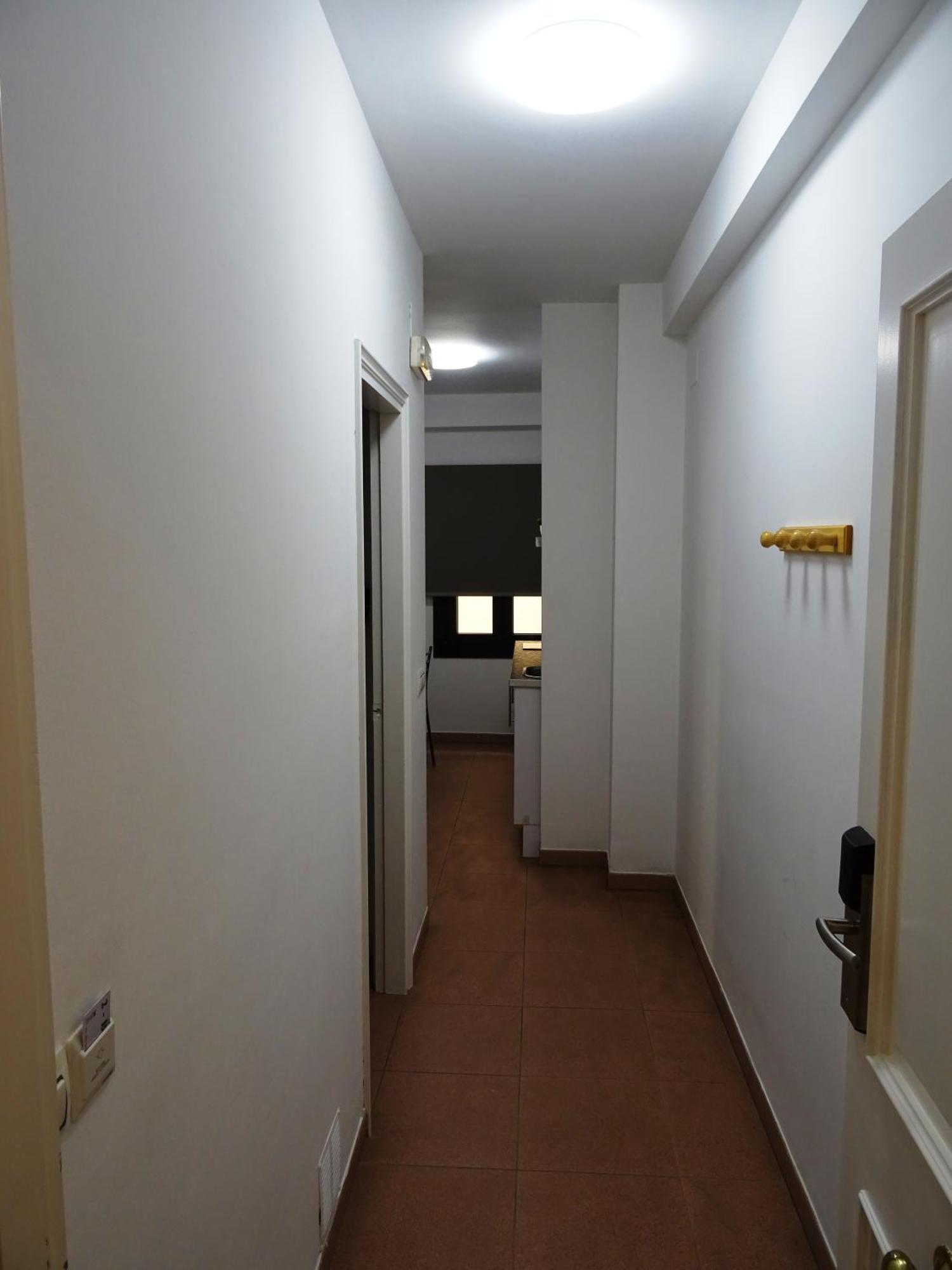 Center Plaza Figueres Apartment Figueres  Luaran gambar