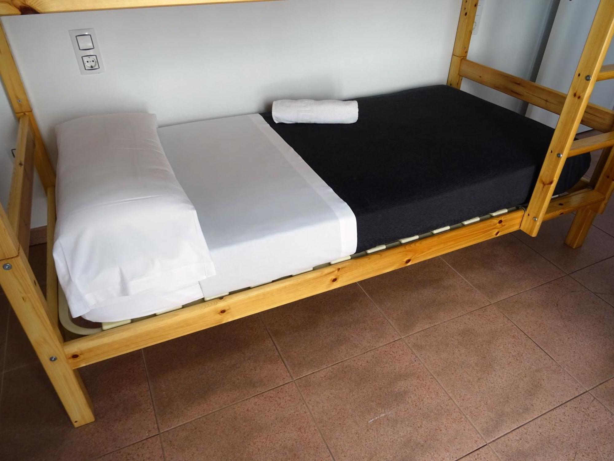 Center Plaza Figueres Apartment Figueres  Luaran gambar