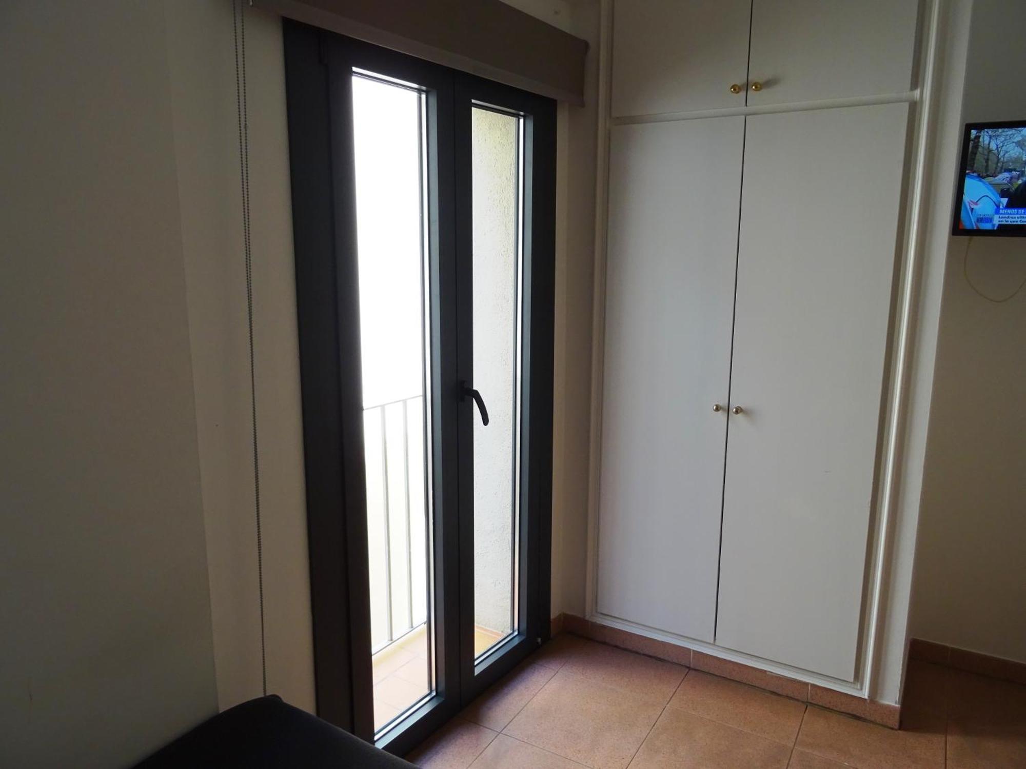 Center Plaza Figueres Apartment Figueres  Luaran gambar