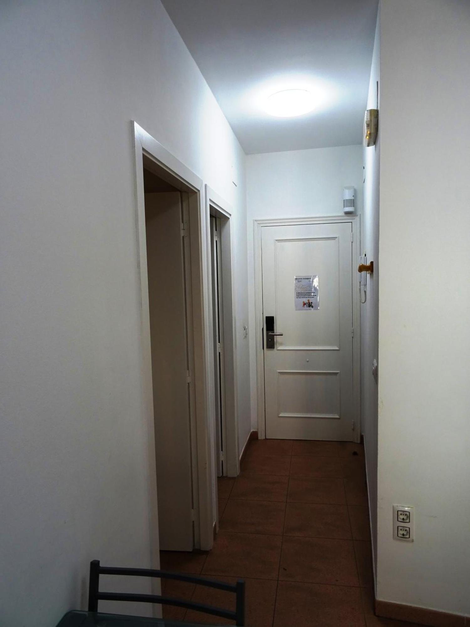 Center Plaza Figueres Apartment Figueres  Luaran gambar