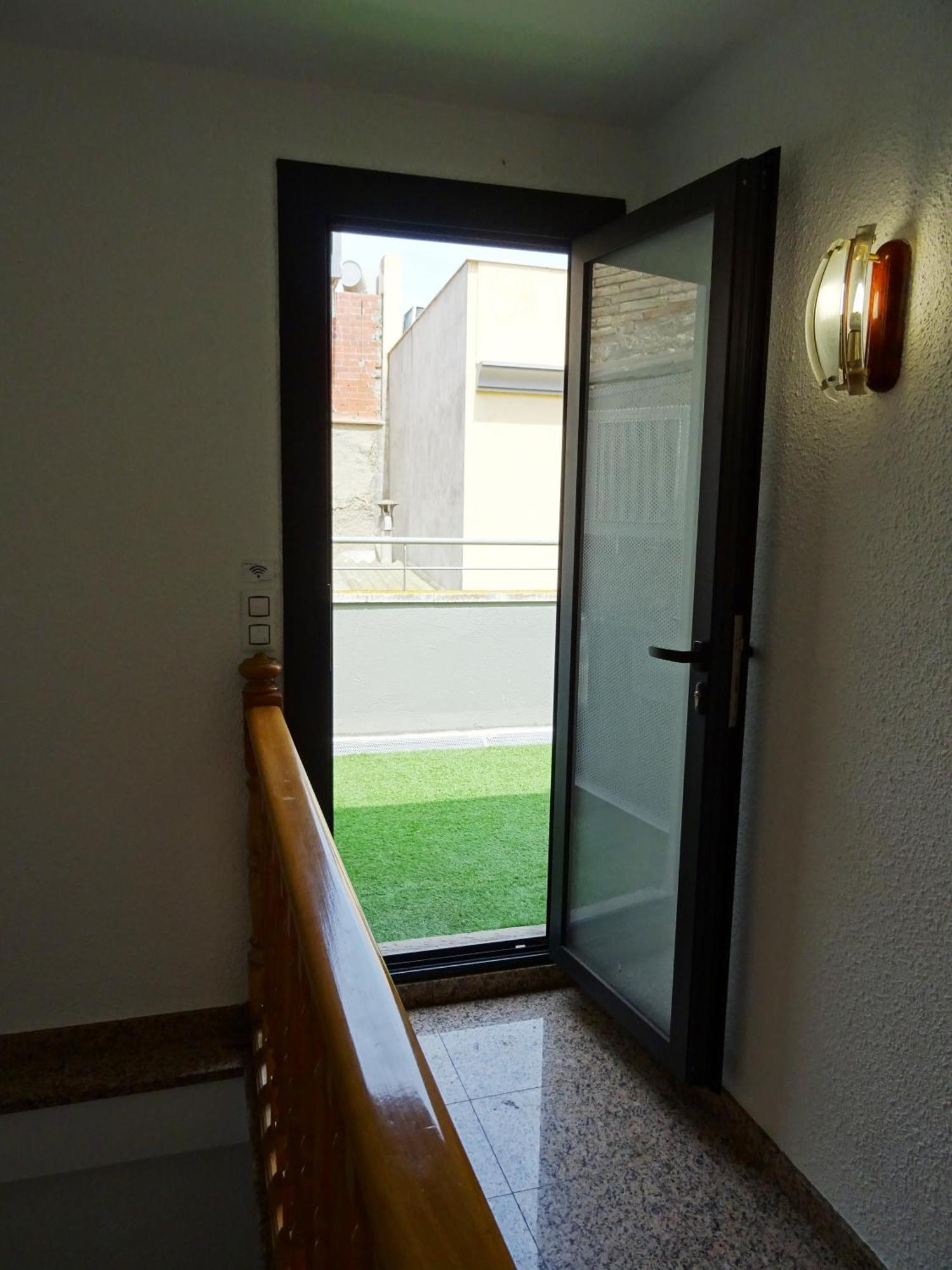 Center Plaza Figueres Apartment Figueres  Luaran gambar