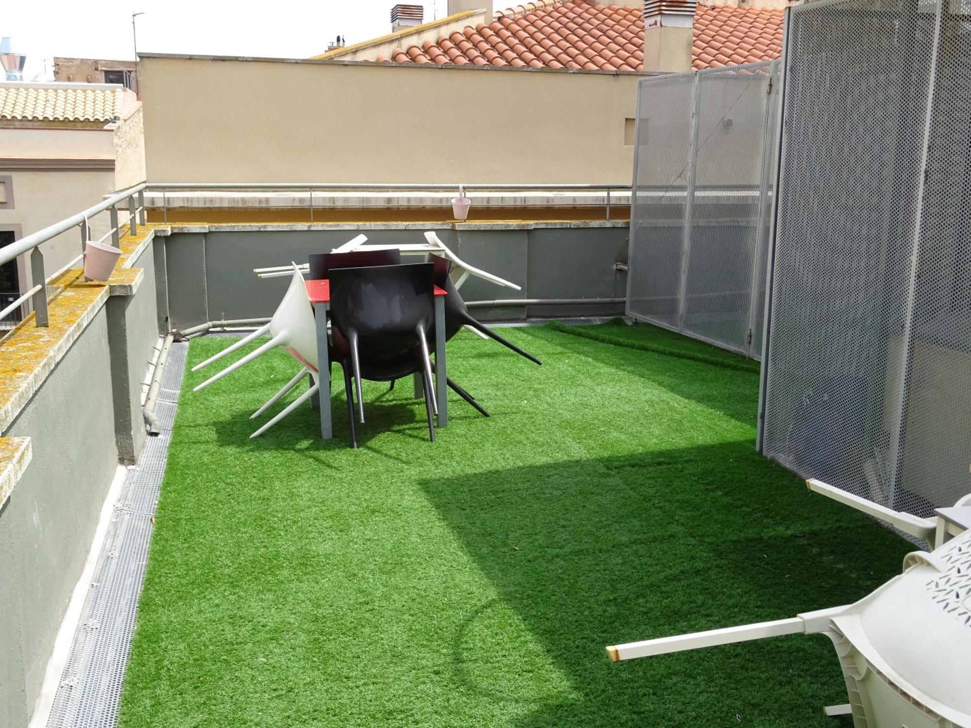 Center Plaza Figueres Apartment Figueres  Luaran gambar